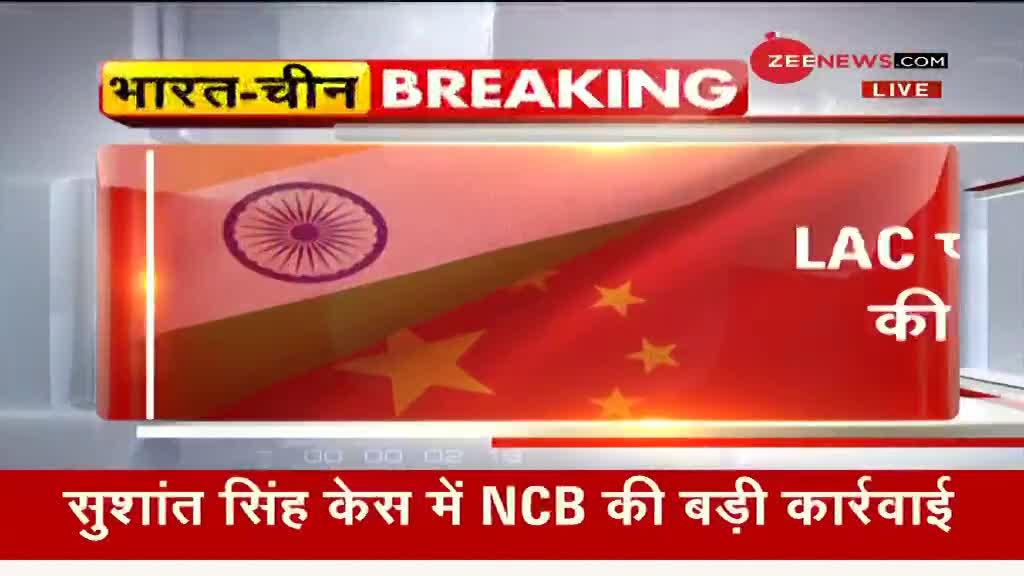रूस में चीन के रक्षामंत्री ने भारत के रक्षामंत्री राजनाथ सिंह से मांगा बातचीत का समय