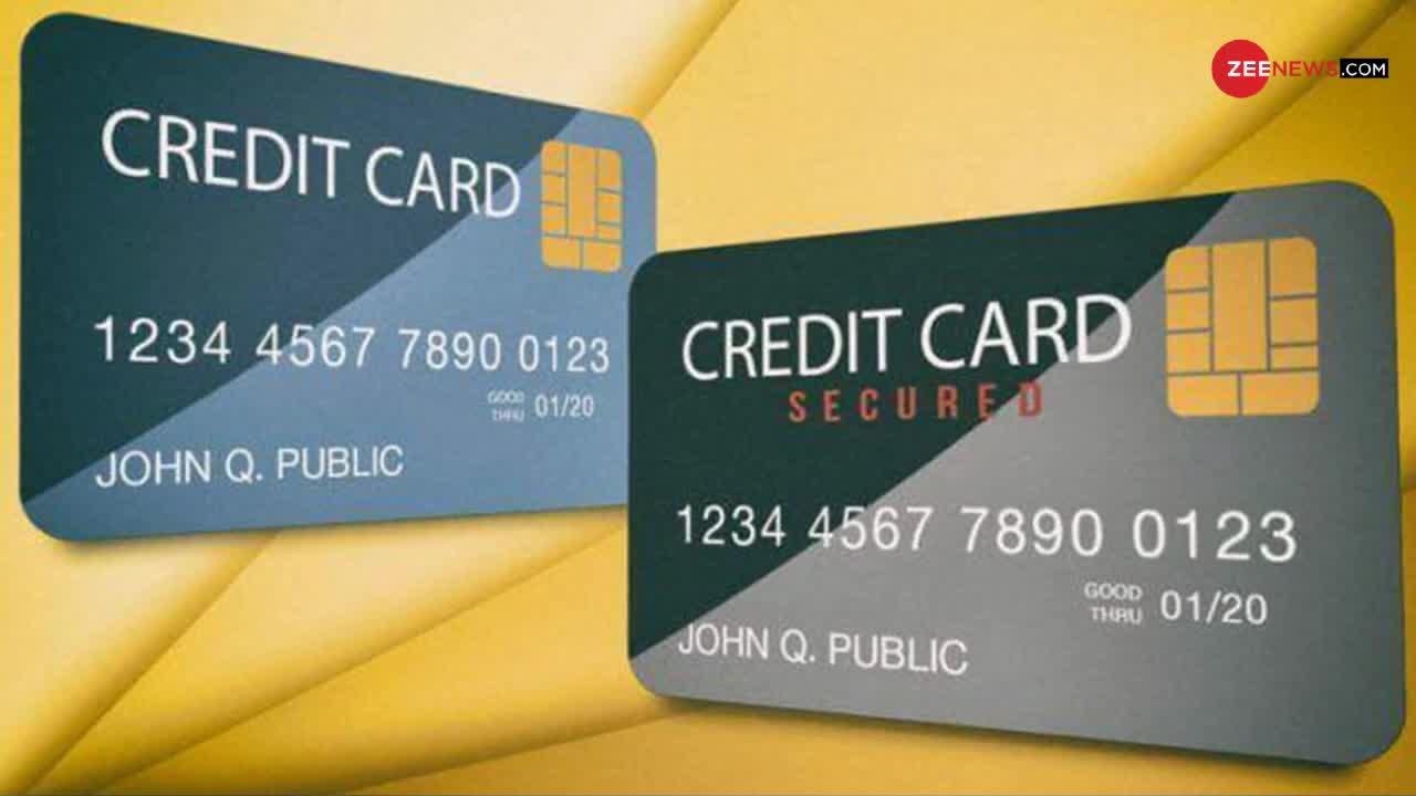 क्या होता है Secured और Unsecured क्रेडिट कार्ड, आपके लिए कौन सा बेस्ट?