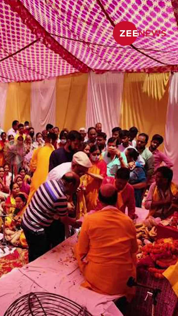 बद्रीनाथ धाम के कपाट खुलने का ऐलान