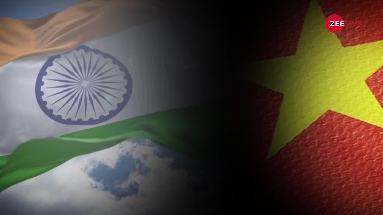 चीन ने अचानक दी भारत को धमकी, कहा- ताइवान से दूर रहो, वरना...