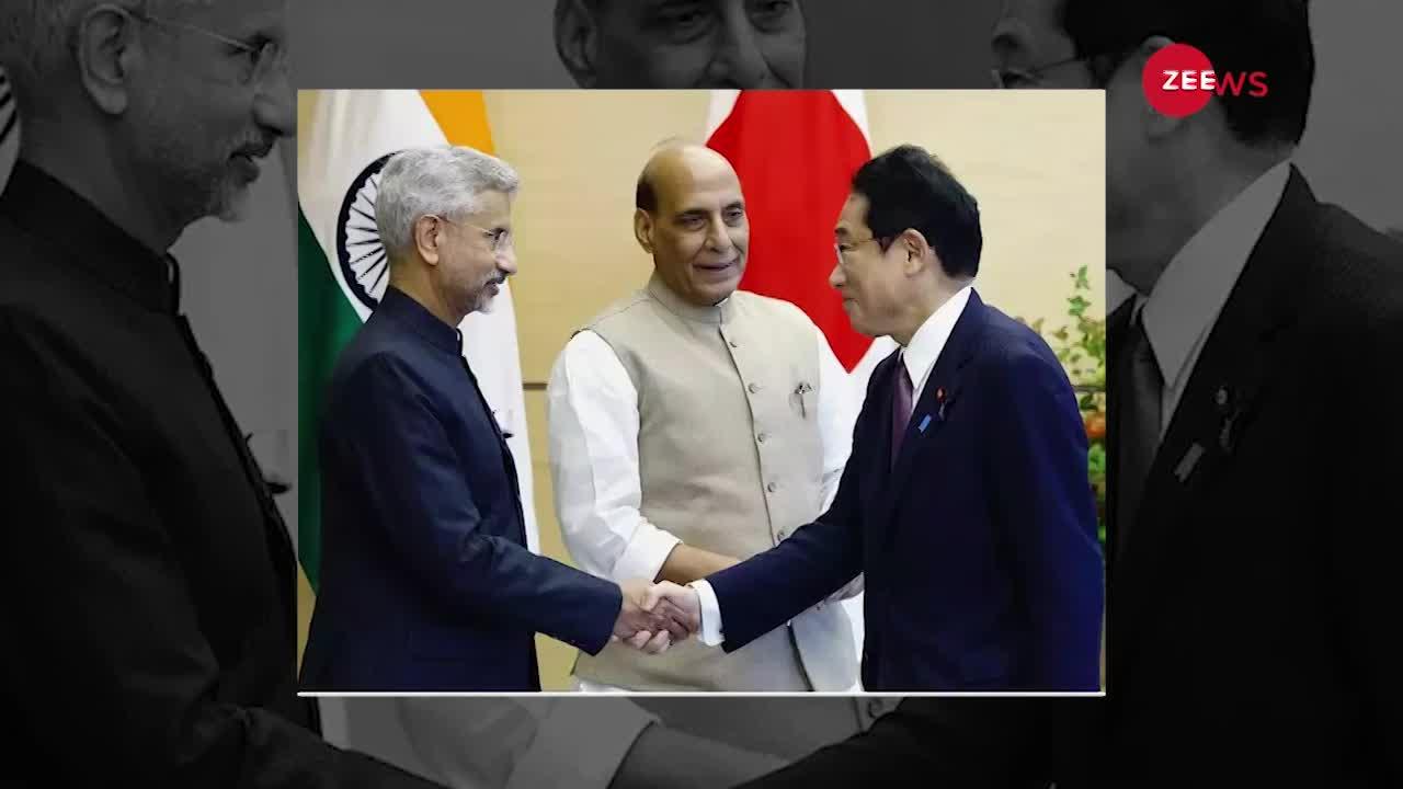 Japan में पहली बार भारत ने लिया बड़ा फैसला, पूरी दुनिया हैरान