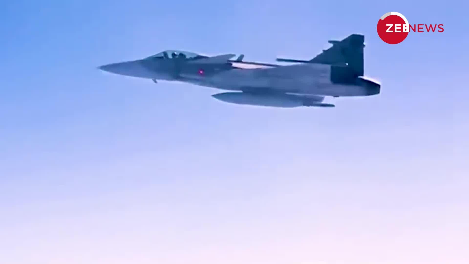 तहलका मचाने वाला है भारत, इस देश में भेजेगा का 70 लड़ाकू विमान