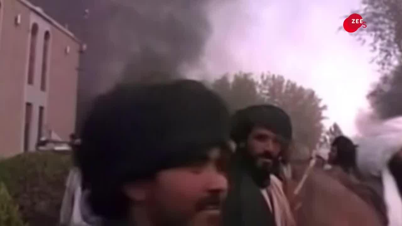 'Time Bomb' से कम नहीं तालिबान, भारत के पास समय बेहद कम !