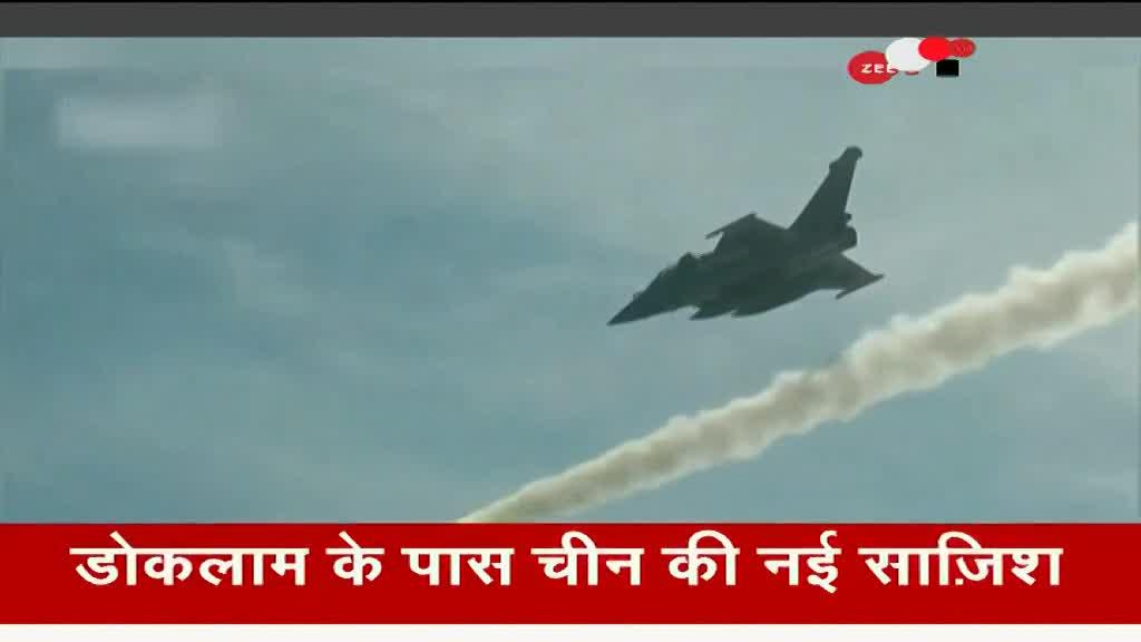Special Report: चीन ने LAC के पास की J 20 की तैनाती लेकिन तैयार है भारत की ‘पृथ्वी’