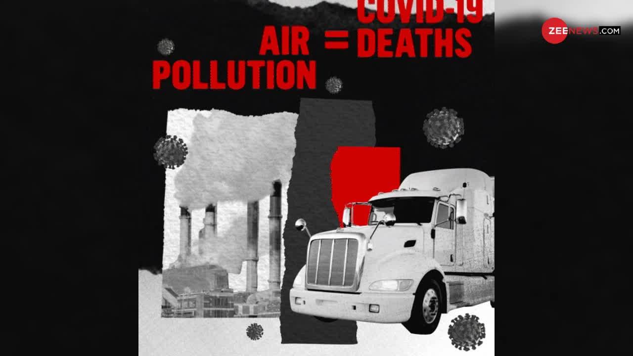 दिल्ली में प्रदूषण के कारण जीवन रिस्क बढ़ गया, कम हुई लोगों की औसत उम्र