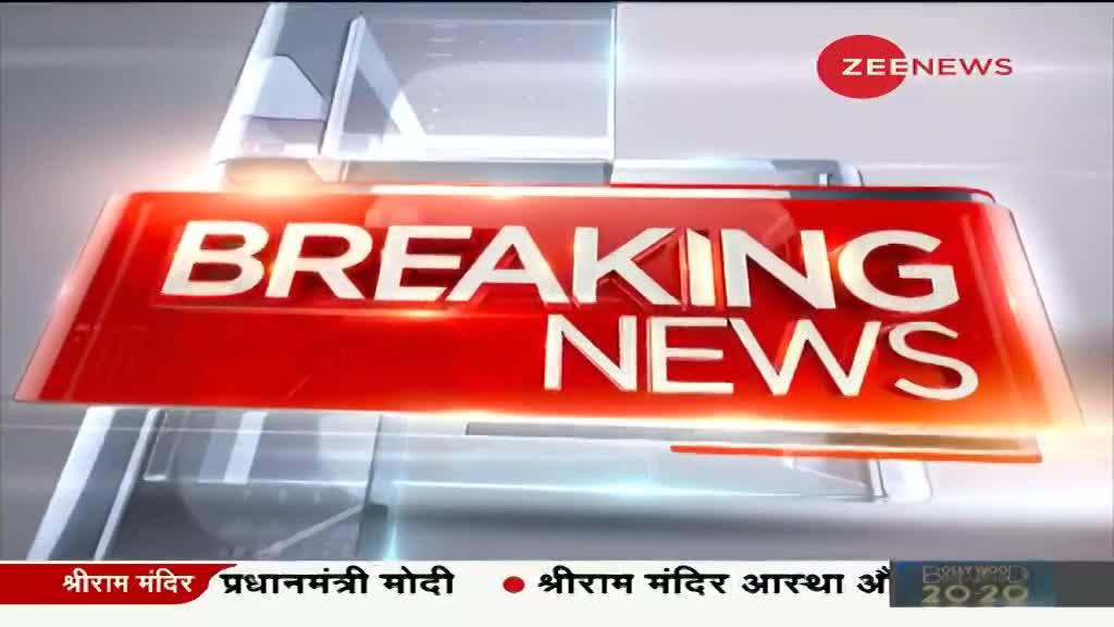 Breaking News: Jammu-Kashmir में आतंकियों ने BJP Sarpanch की हत्या की